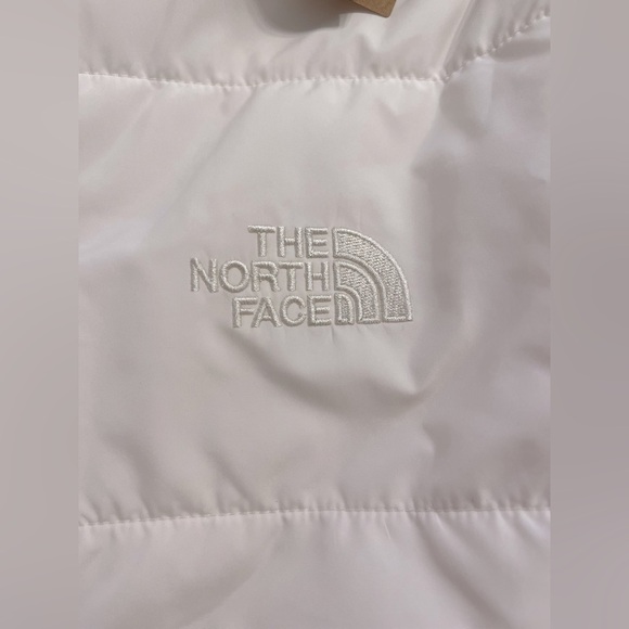 NEW THE NORTH FACE - Collarless Midi Lite Puffer Jacket - Picture 9 of 14